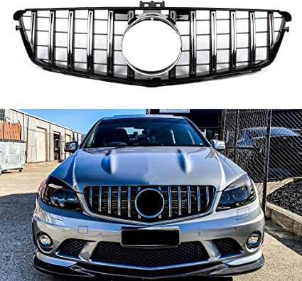 W204 2007-14 GT Style Grille