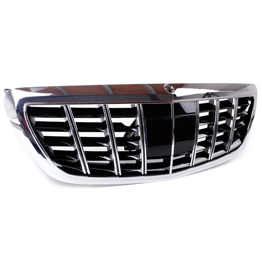W222 2014-18 S-Class Brabus Style Grille