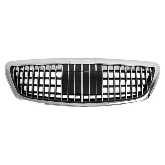 W222 2014-19 Maybach Style Grille