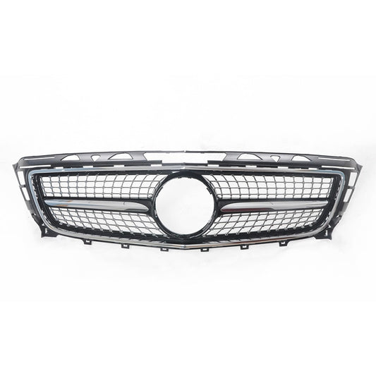 CLS W218 2011-2014 Diamond Style Grille