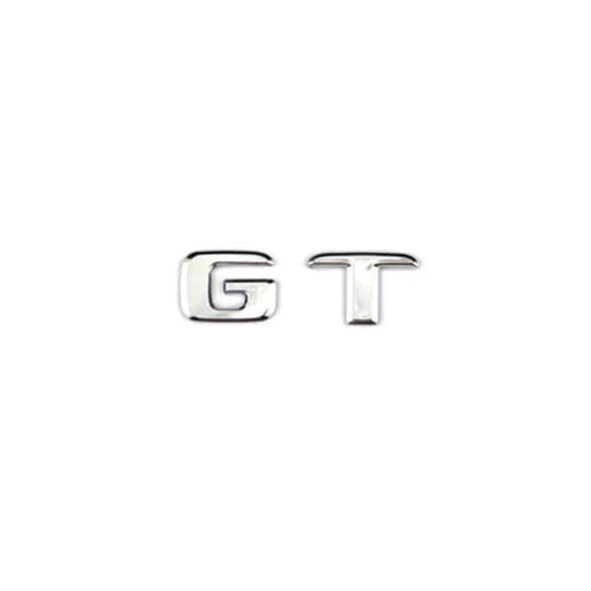GT Badges