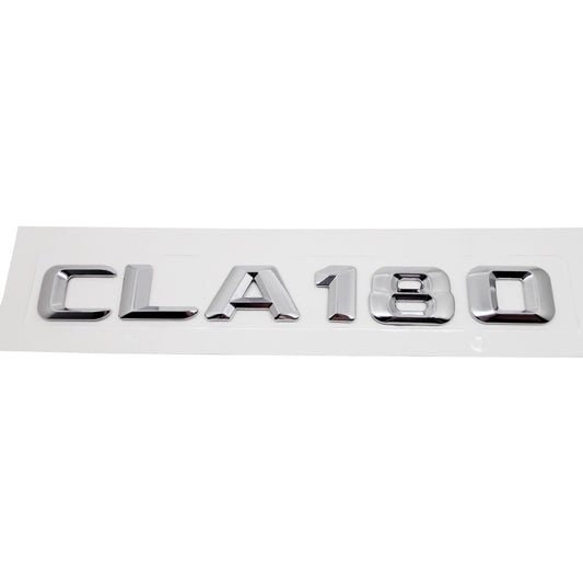 Chrome CLA Class Badges
