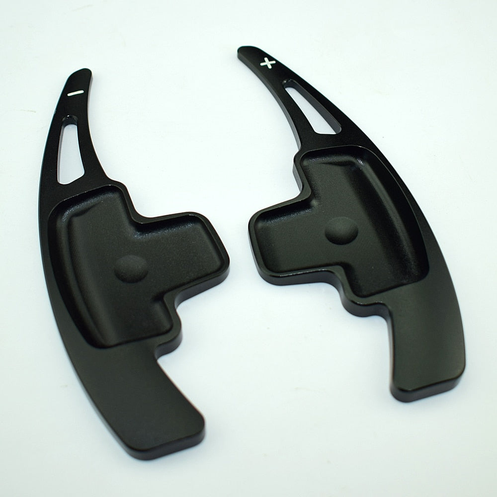 Paddle Shifter Extensions