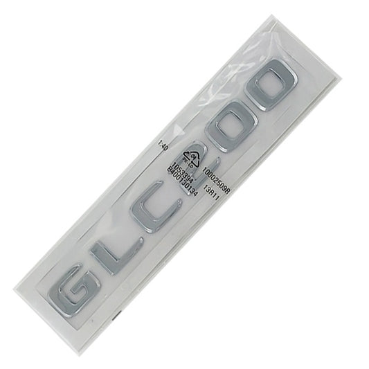 GLC 200 Badge